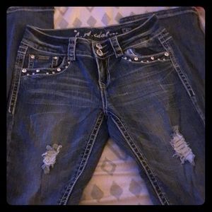 L.A. Idol Jeans